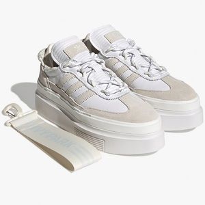 Brand New Adidas Ivy Park Super Sleek